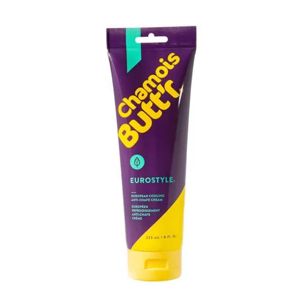 Chamois Butt´r Eurostyle