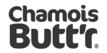 Logo Marca Chamois Butt´r