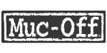 Logo Marca Muc-Off