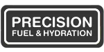 Logo Marca Precision Fuel & Hydration