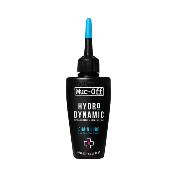 Muc-Off Hydrodynamic Lube 50ml