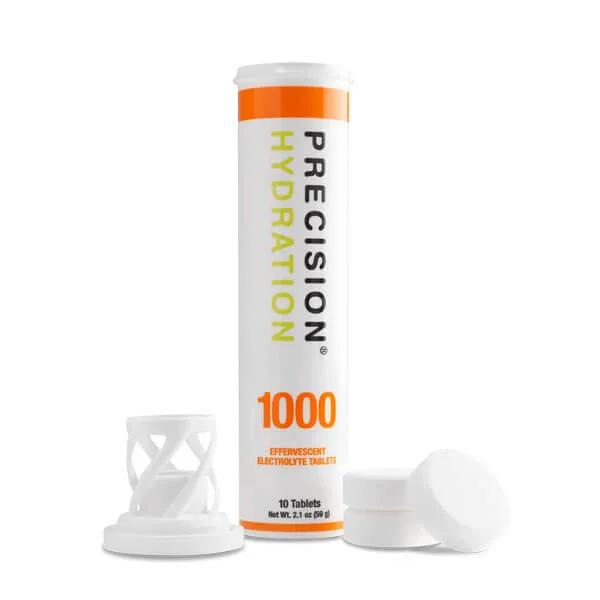 Precision Fuel & Hydration PH 1000