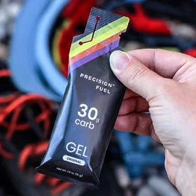 Five Bags Nutrición