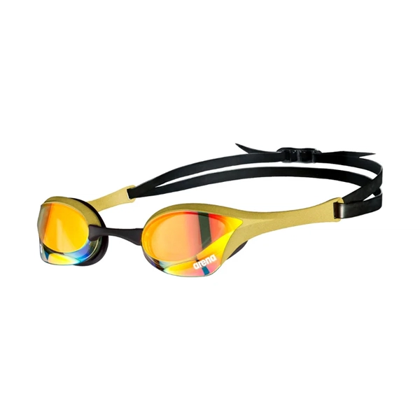 Arena Lentes Cobra Ultra Swipe Mirror Am