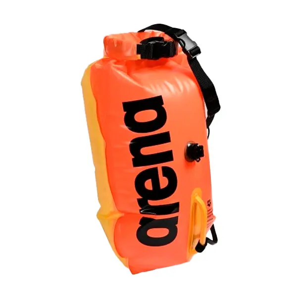 Arena Boya Aguas Abiertas