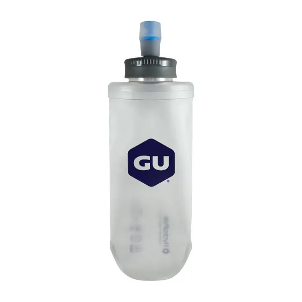 GU Flask Bottle 500ml