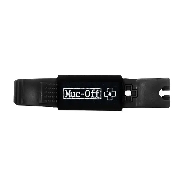 Muc-Off Desmontadores Rin Stix Negro