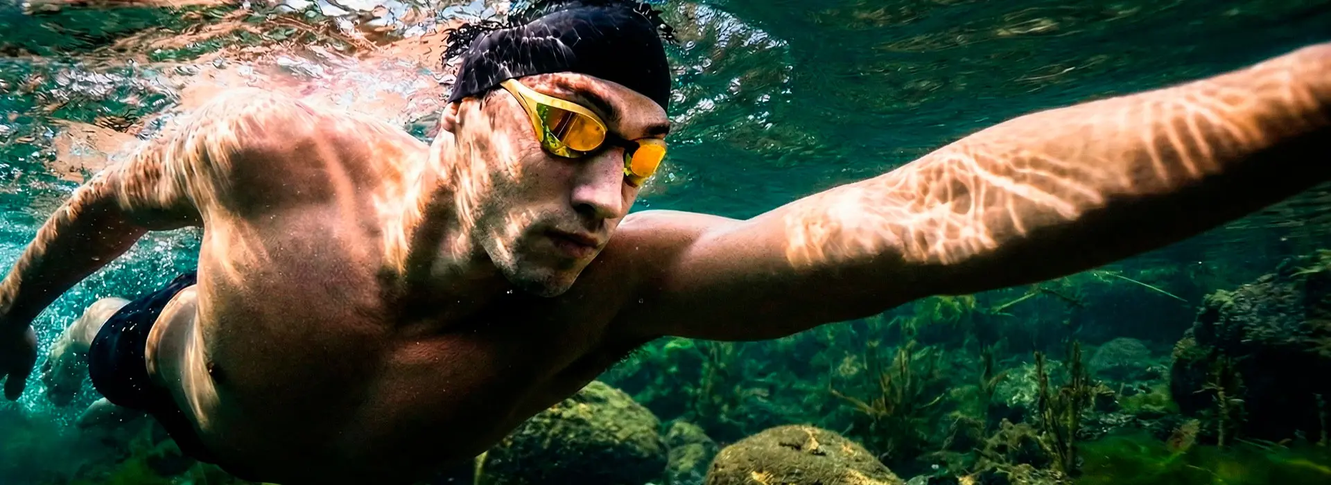 FiveBags Aguas Abiertas 2026