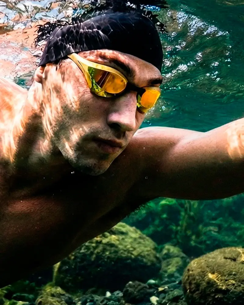 FiveBags Aguas Abiertas 2026